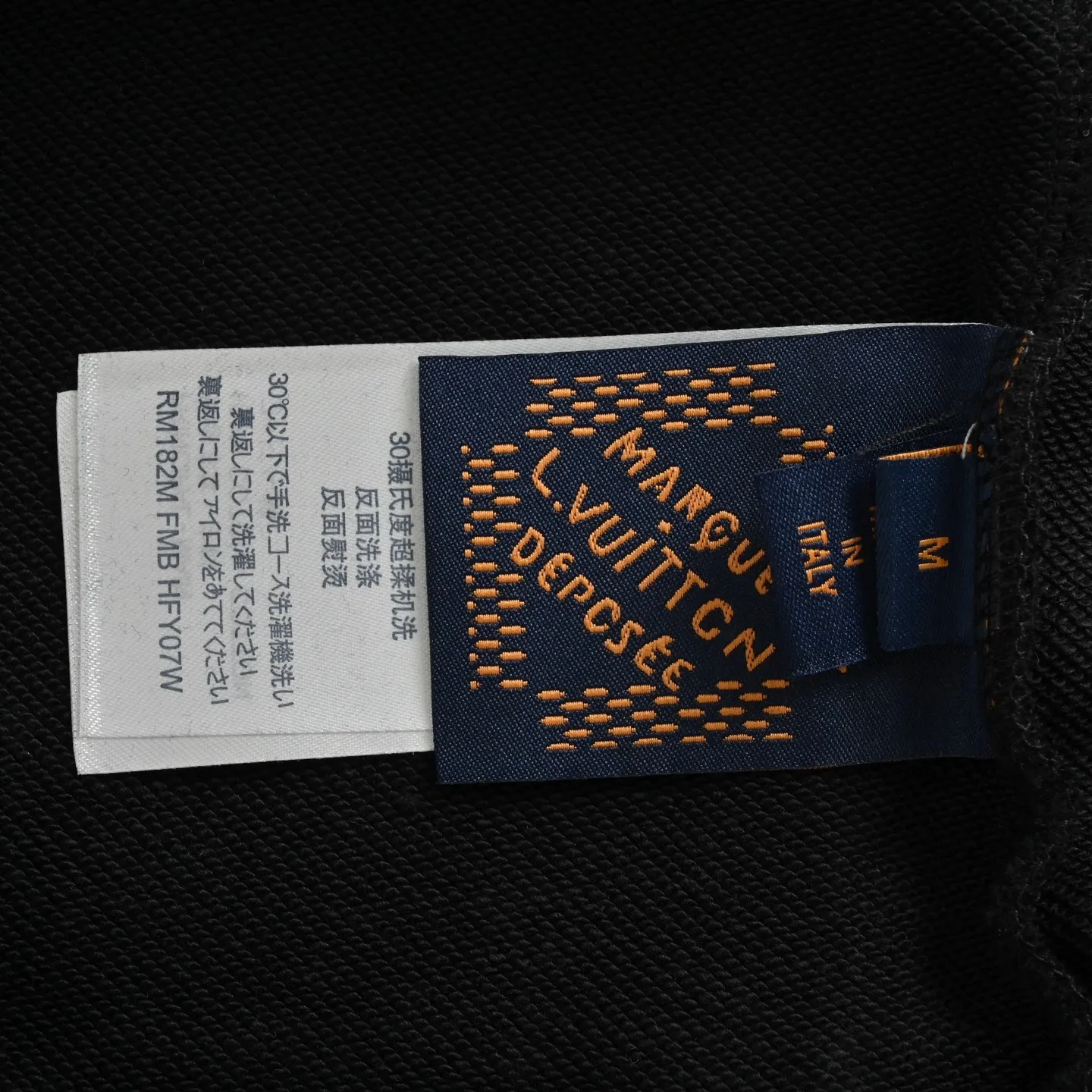 Louis Vuitton/ 25Fw logo
